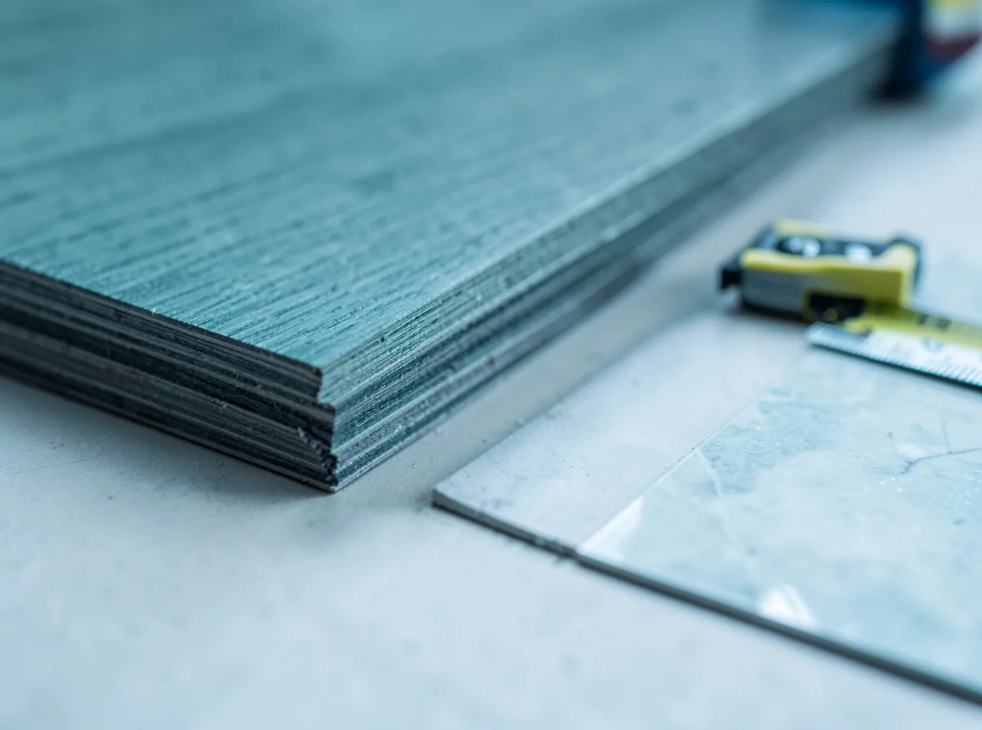Luxury Vinyl Plank Installation Hamburg, MN FAQs